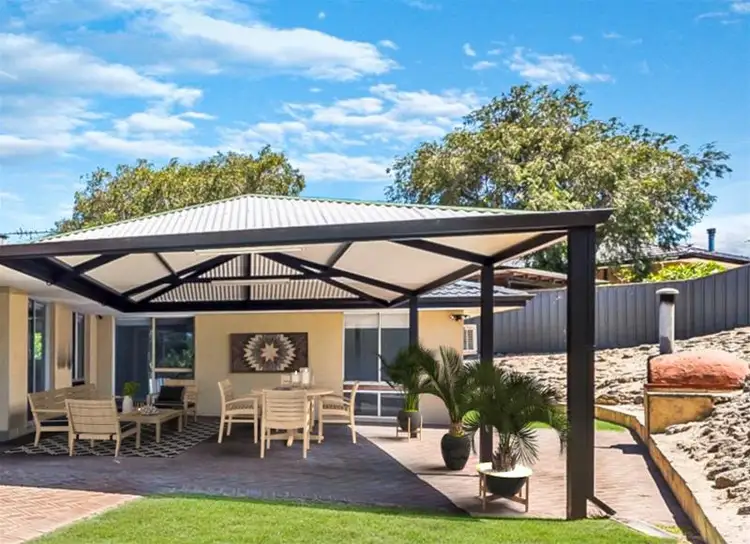 Fourth view of Homely house listing, 3 Culwalla Close, Kallaroo WA 6025