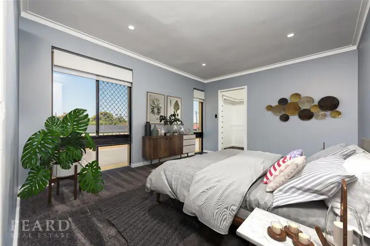 Fifth view of Homely house listing, 3 Culwalla Close, Kallaroo WA 6025
