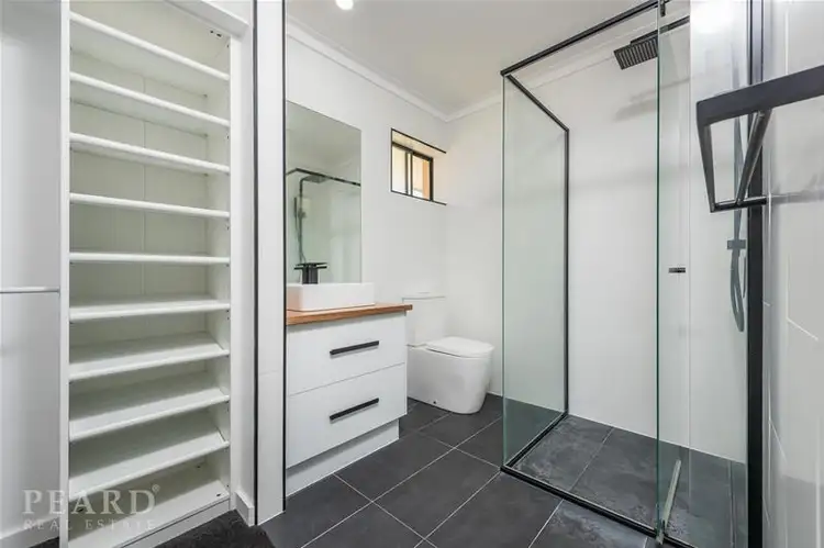 Sixth view of Homely house listing, 3 Culwalla Close, Kallaroo WA 6025