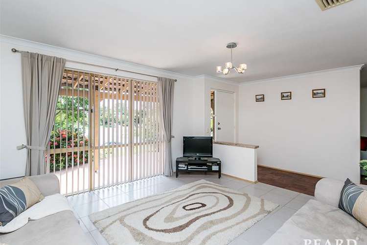 Second view of Homely house listing, 70 Meridian Drive, Mullaloo WA 6027