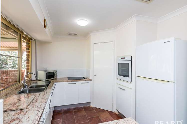 Fourth view of Homely house listing, 70 Meridian Drive, Mullaloo WA 6027