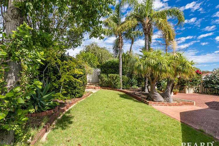 Sixth view of Homely house listing, 70 Meridian Drive, Mullaloo WA 6027