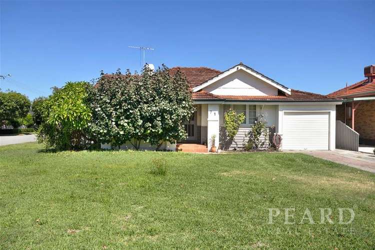 71 Shaftesbury Avenue, Bayswater WA 6053