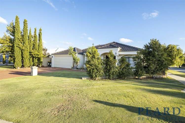 Second view of Homely house listing, 2 Boncath Road, Butler WA 6036