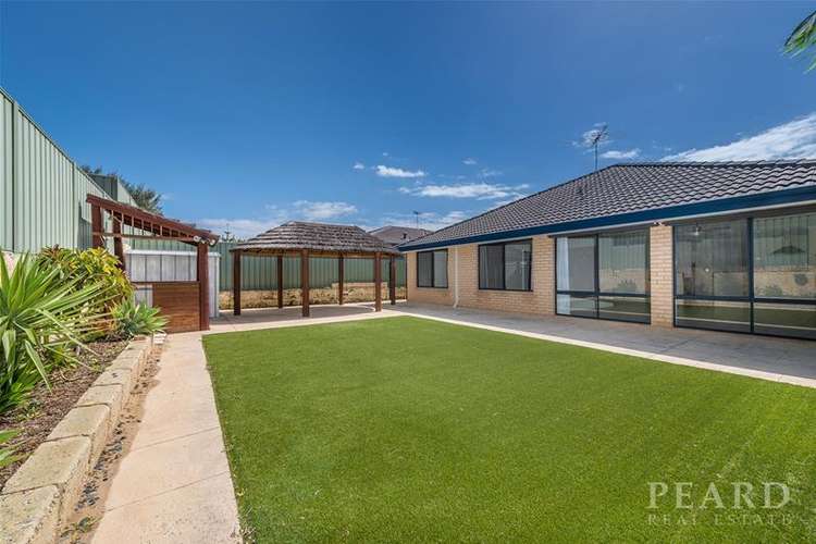 Second view of Homely house listing, 12 Tomago Way, Merriwa WA 6030