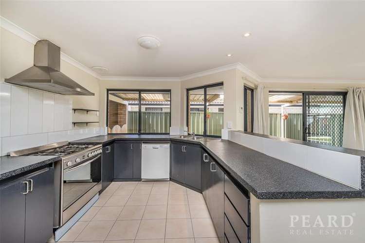 Third view of Homely house listing, 12 Tomago Way, Merriwa WA 6030