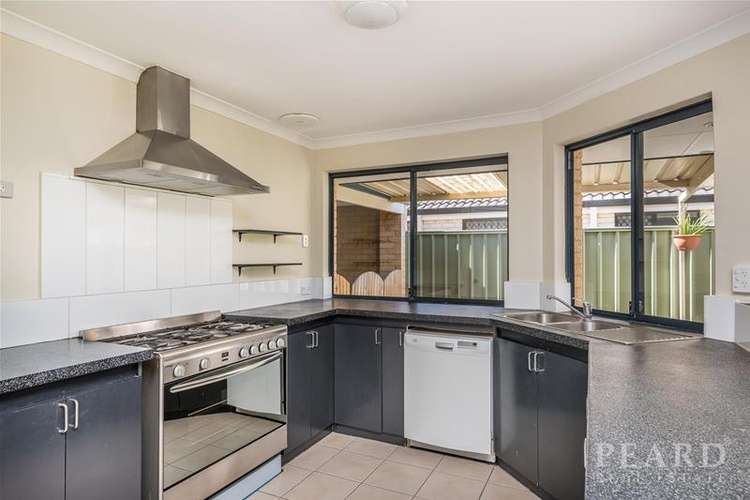 Fourth view of Homely house listing, 12 Tomago Way, Merriwa WA 6030