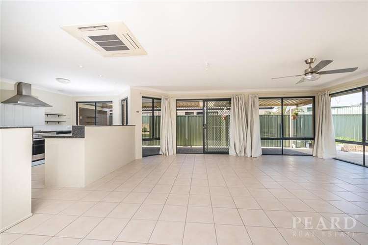 Fifth view of Homely house listing, 12 Tomago Way, Merriwa WA 6030