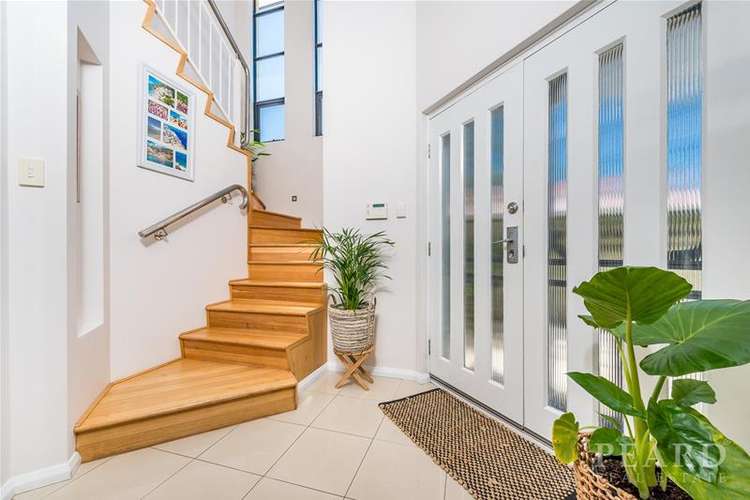 Second view of Homely house listing, 55A Norman Street, Innaloo WA 6018