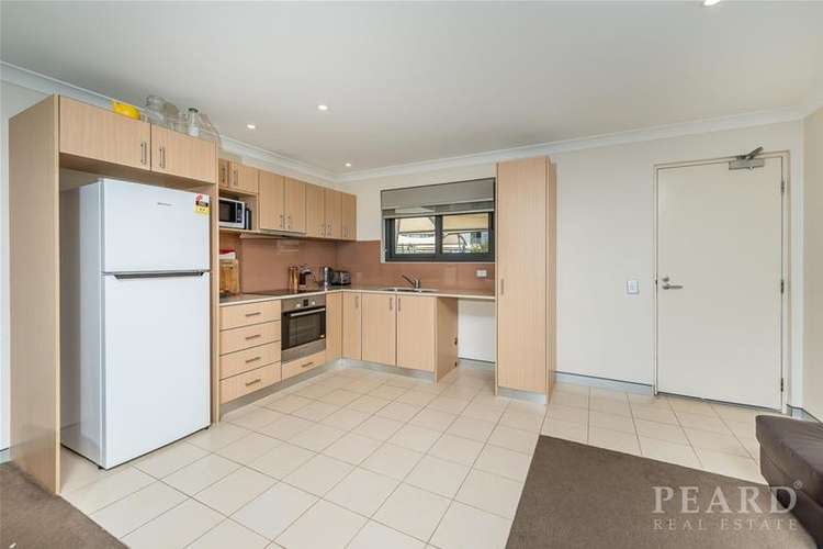 Fourth view of Homely unit listing, 14/2 Walsh Loop, Joondalup WA 6027