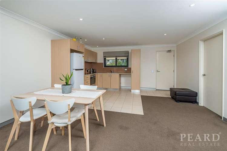 Fifth view of Homely unit listing, 14/2 Walsh Loop, Joondalup WA 6027