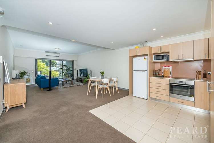 Sixth view of Homely unit listing, 14/2 Walsh Loop, Joondalup WA 6027