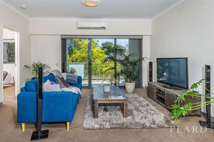 Seventh view of Homely unit listing, 14/2 Walsh Loop, Joondalup WA 6027