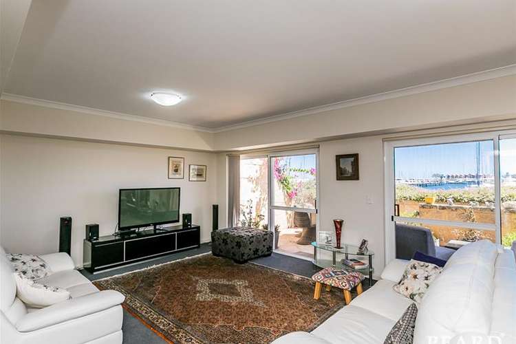 Fifth view of Homely townhouse listing, 7/68 Southside Drive, Hillarys WA 6025