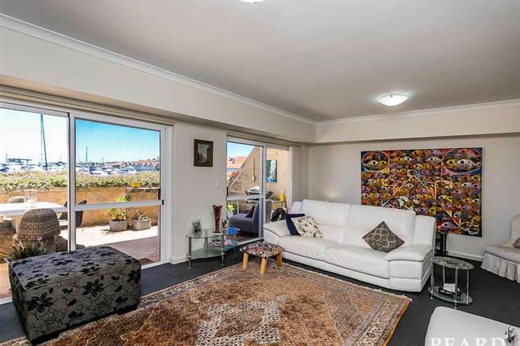 Sixth view of Homely townhouse listing, 7/68 Southside Drive, Hillarys WA 6025