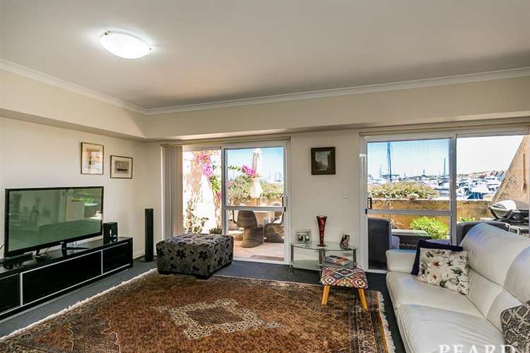 Seventh view of Homely townhouse listing, 7/68 Southside Drive, Hillarys WA 6025