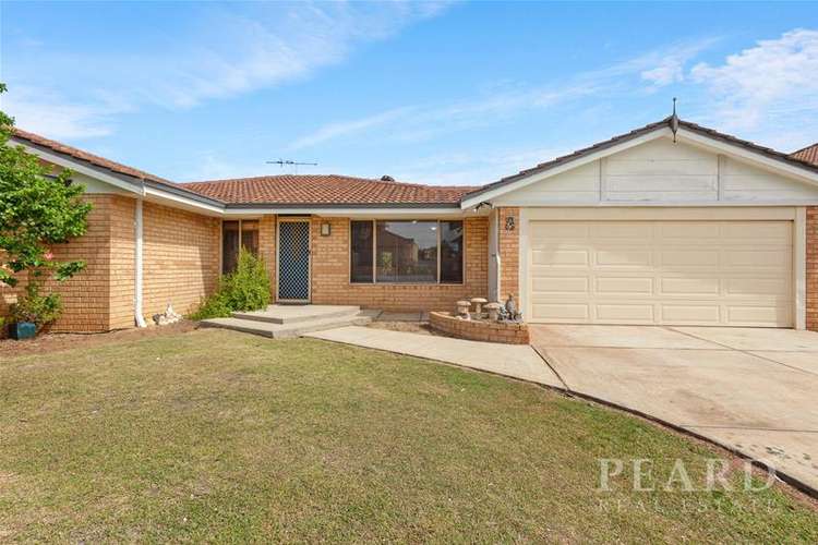 Main view of Homely house listing, 8 Lanskie Court, Joondalup WA 6027