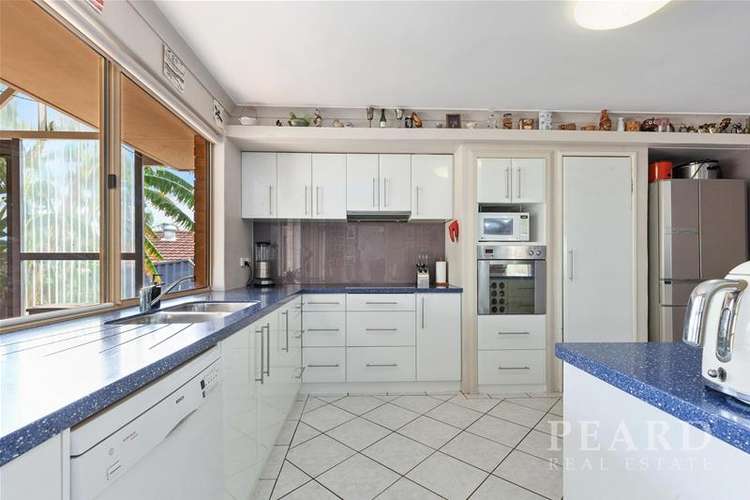 Second view of Homely house listing, 8 Lanskie Court, Joondalup WA 6027