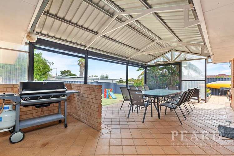 Fifth view of Homely house listing, 8 Lanskie Court, Joondalup WA 6027