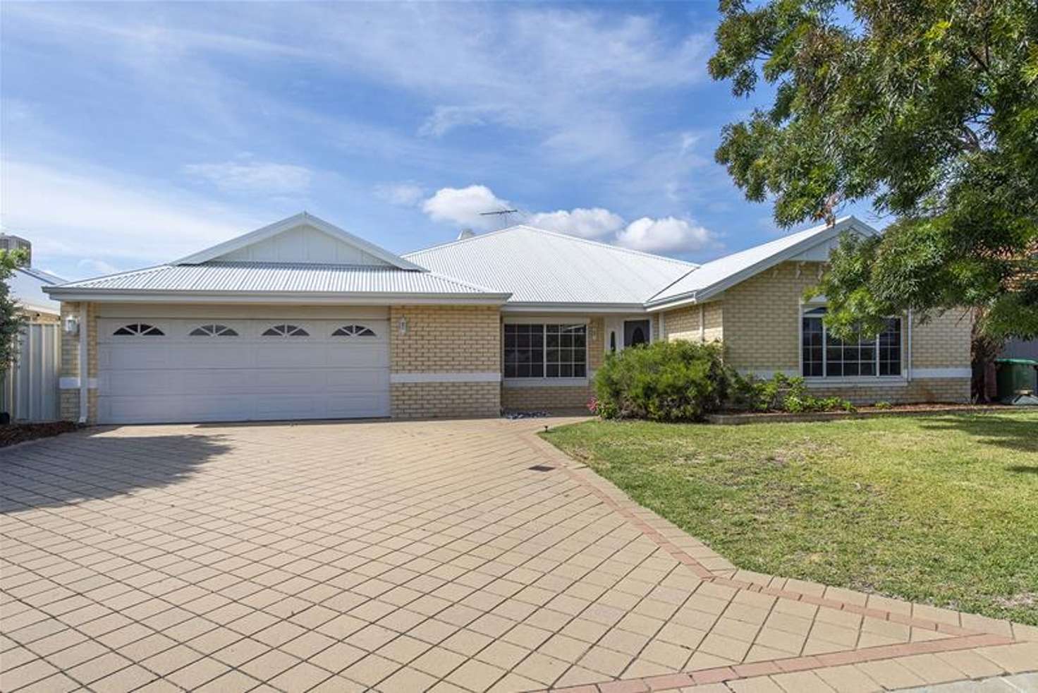 Main view of Homely house listing, 56 Mosedale Loop, Waikiki WA 6169