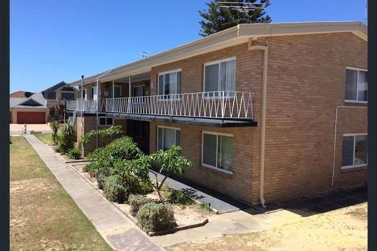 Main view of Homely apartment listing, 5/53 Harrison Street, Rockingham WA 6168