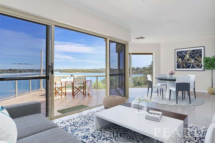 Fifth view of Homely house listing, 38 River Way, Salter Point WA 6152