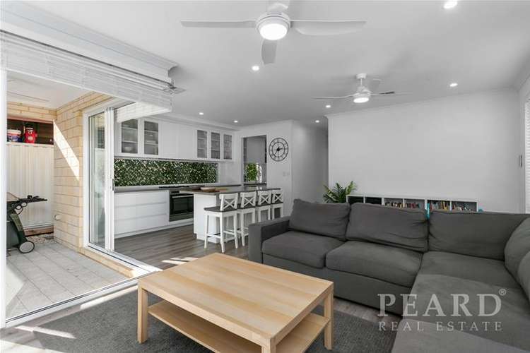 Third view of Homely house listing, 8A Kate Street, East Victoria Park WA 6101