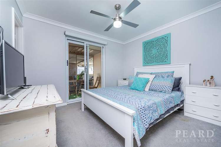 Seventh view of Homely house listing, 61 Littleham Loop, Quinns Rocks WA 6030