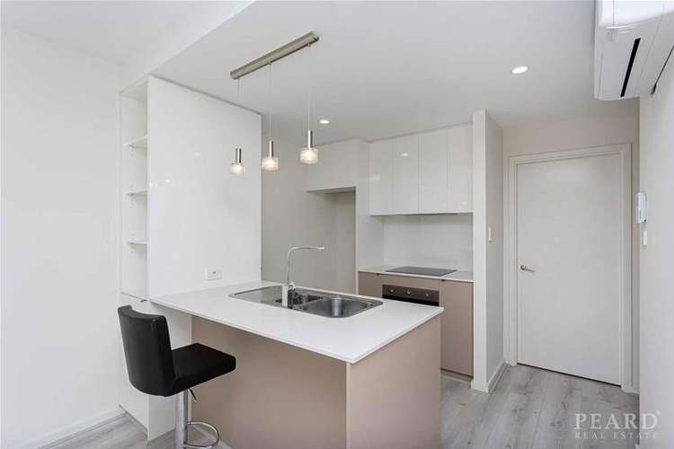 Main view of Homely apartment listing, 3/31 Green Road, Hillarys WA 6025