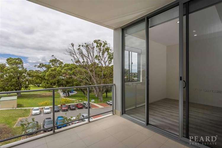 Fifth view of Homely apartment listing, 3/31 Green Road, Hillarys WA 6025