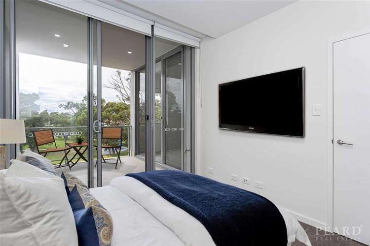 Seventh view of Homely apartment listing, 3/31 Green Road, Hillarys WA 6025