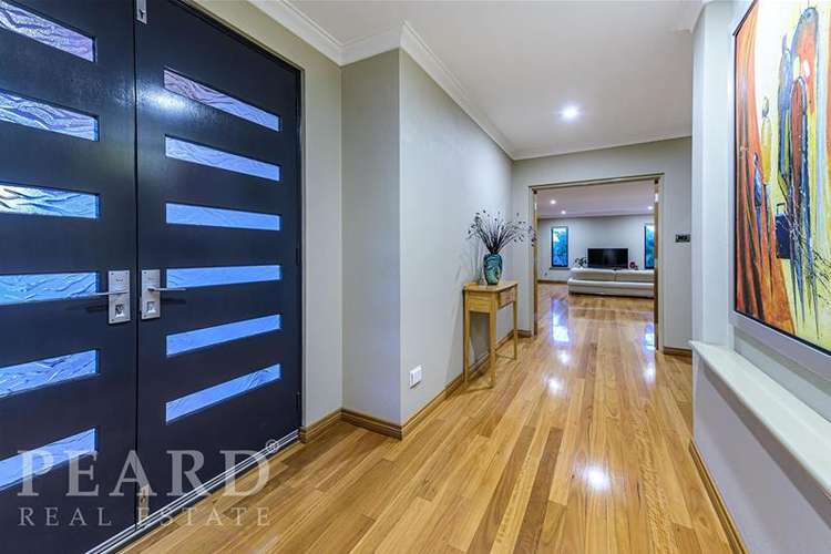 Third view of Homely house listing, 32 Fineview Crescent, Carramar WA 6031