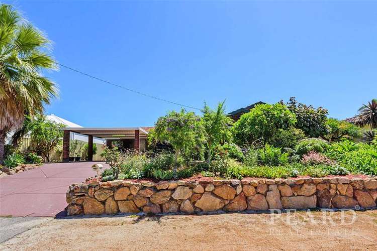 Second view of Homely house listing, 25 Empen Way, Hillarys WA 6025