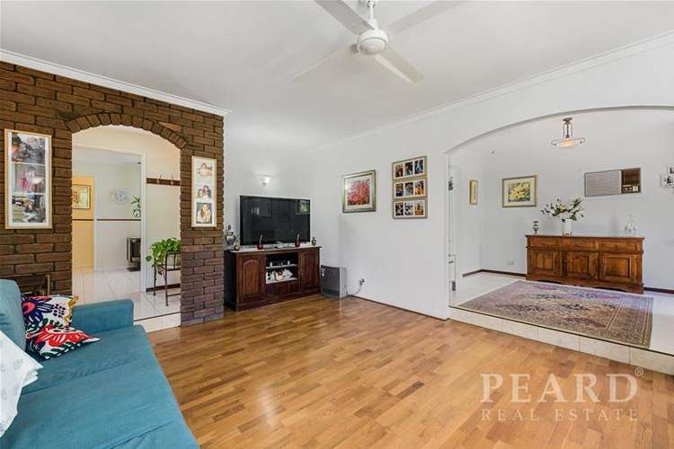 Third view of Homely house listing, 25 Empen Way, Hillarys WA 6025