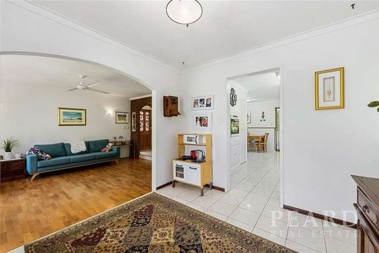 Fifth view of Homely house listing, 25 Empen Way, Hillarys WA 6025