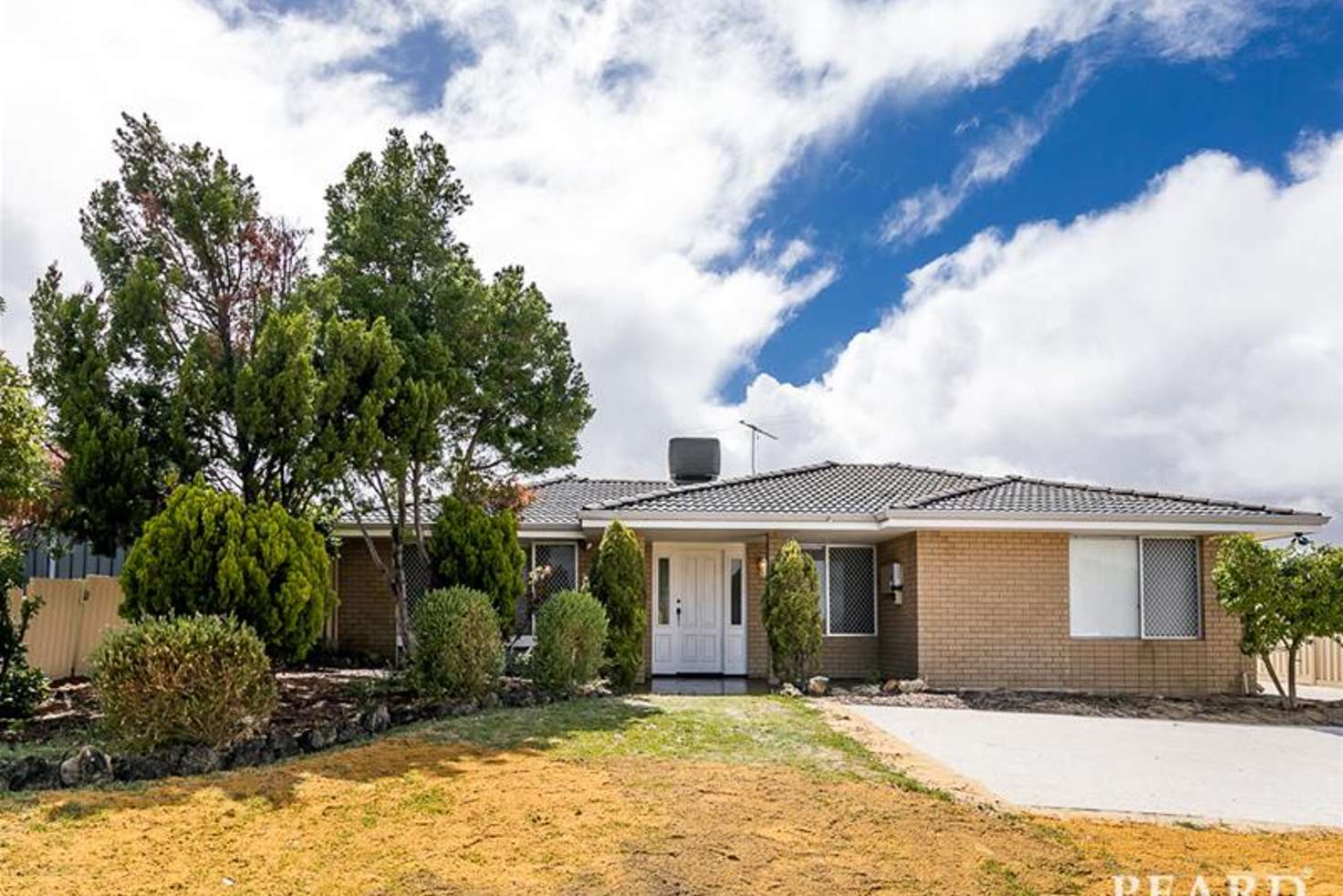 Main view of Homely house listing, 58 Blissett Way, Hamersley WA 6022