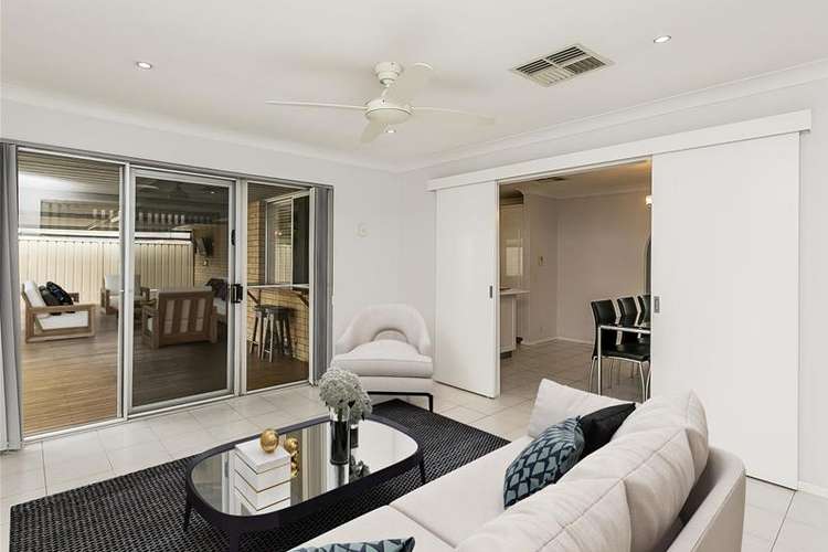 Second view of Homely house listing, 58 Blissett Way, Hamersley WA 6022