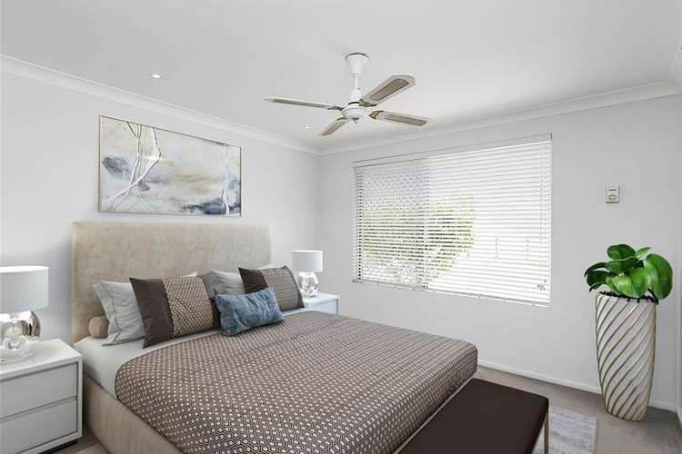 Fourth view of Homely house listing, 58 Blissett Way, Hamersley WA 6022