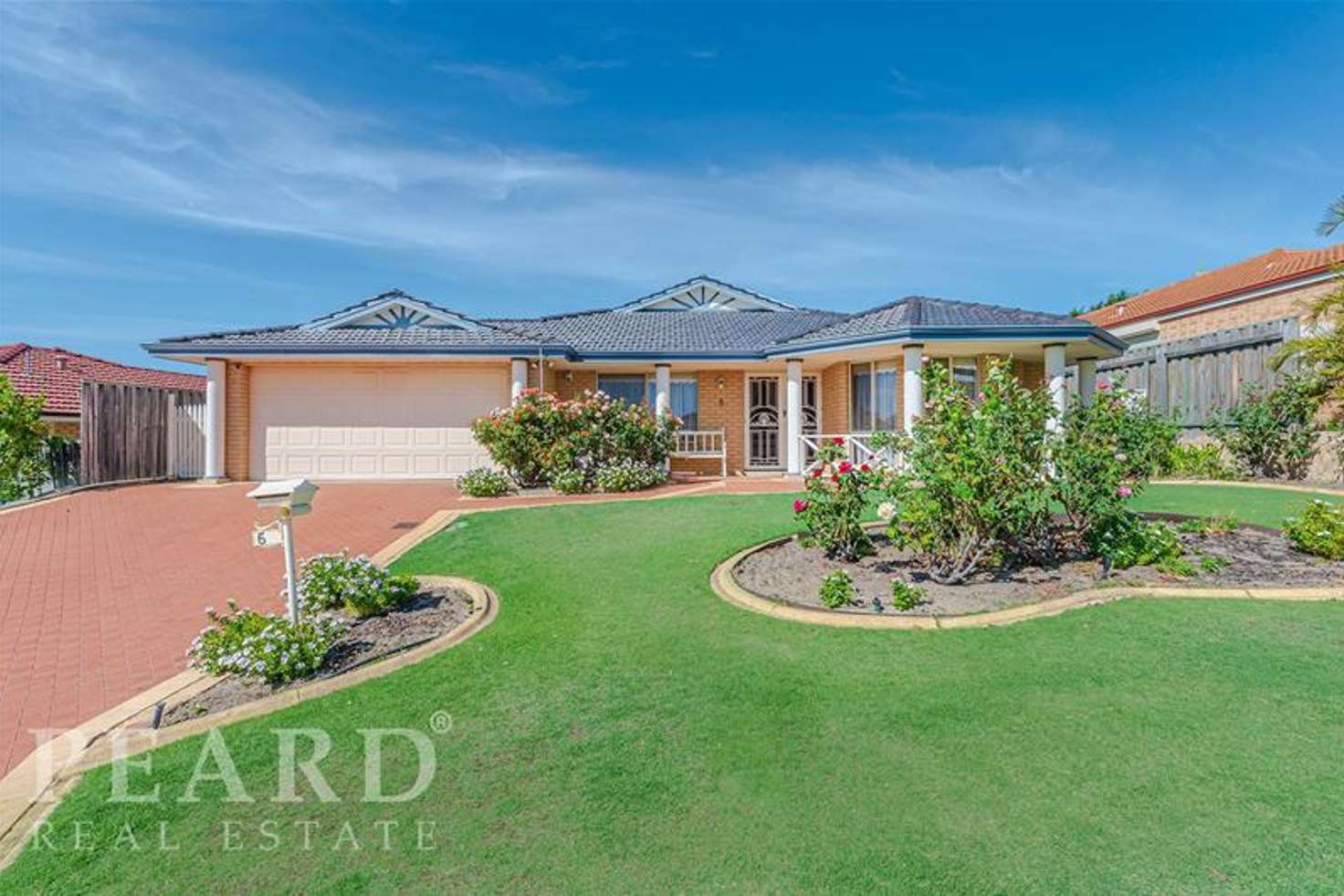 Main view of Homely house listing, 5 Cantrell Circuit, Landsdale WA 6065