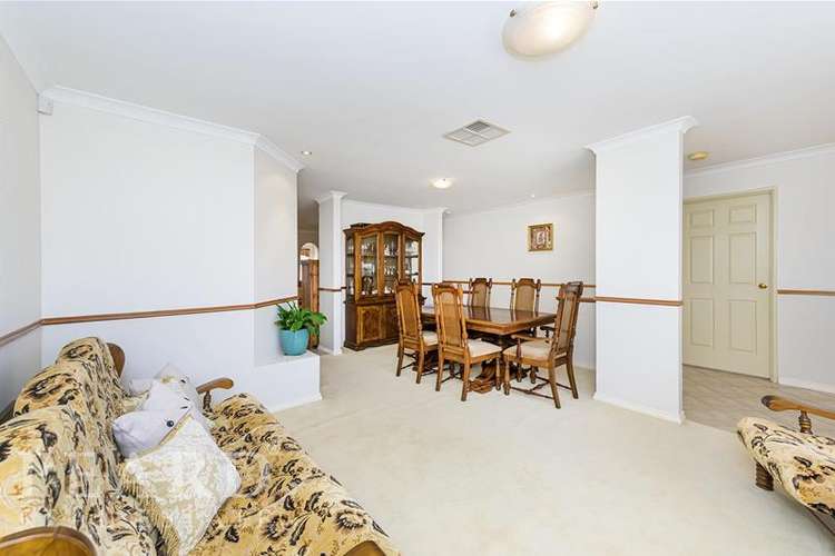 Fourth view of Homely house listing, 5 Cantrell Circuit, Landsdale WA 6065