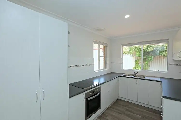 Main view of Homely semi-detached listing, 5A Clyo Way, Kallaroo WA 6025