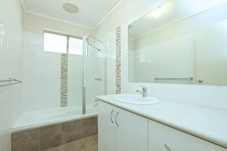 Seventh view of Homely semi-detached listing, 5A Clyo Way, Kallaroo WA 6025