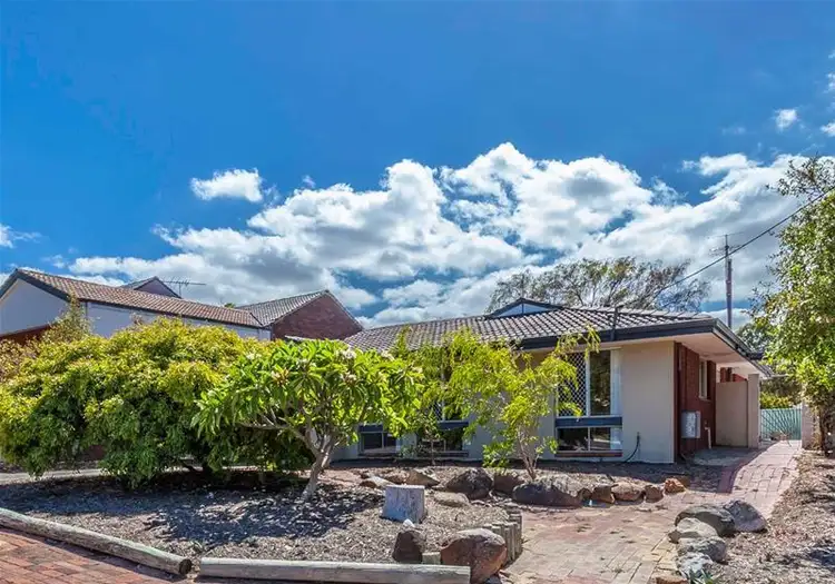 Seventh view of Homely house listing, 22 Koombana Way, Kallaroo WA 6025