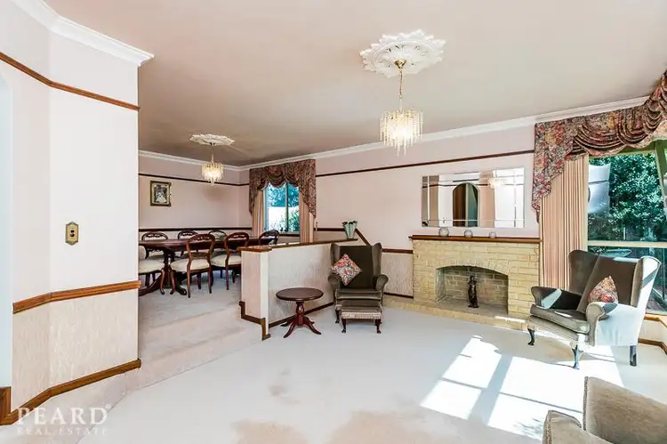 Third view of Homely house listing, 23 Epping Grove, Kallaroo WA 6025