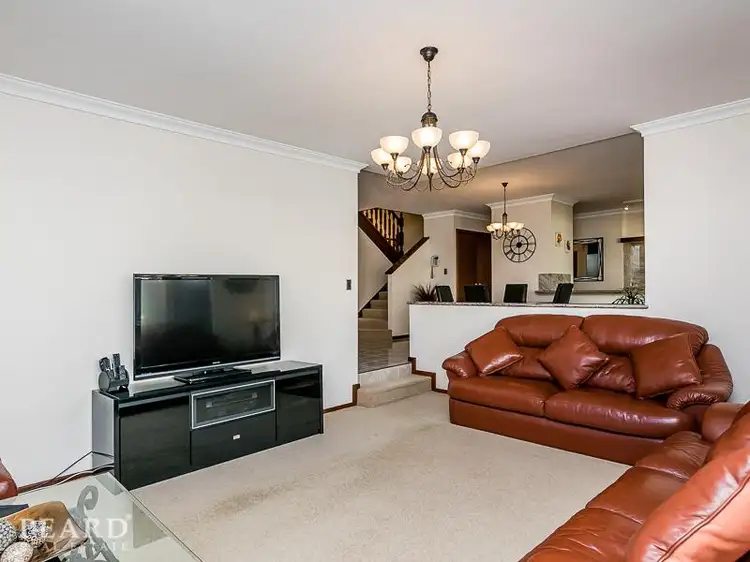 Fifth view of Homely house listing, 23 Epping Grove, Kallaroo WA 6025