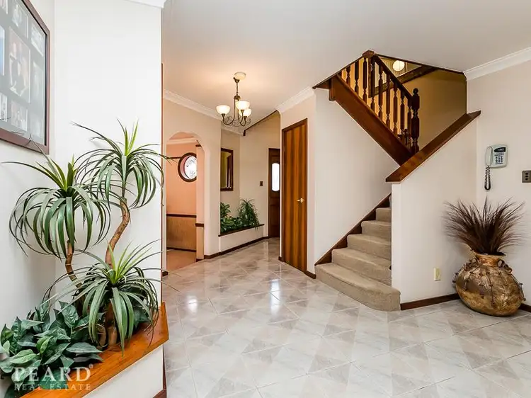 Sixth view of Homely house listing, 23 Epping Grove, Kallaroo WA 6025