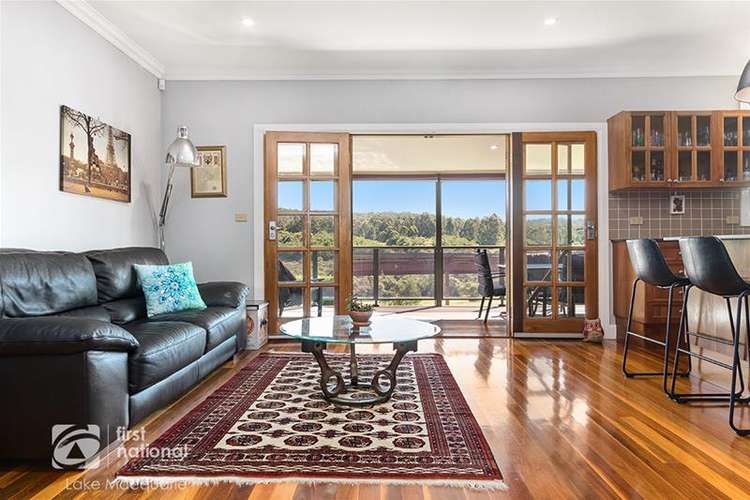 Fourth view of Homely house listing, 134 Woodford Street, Minmi NSW 2287