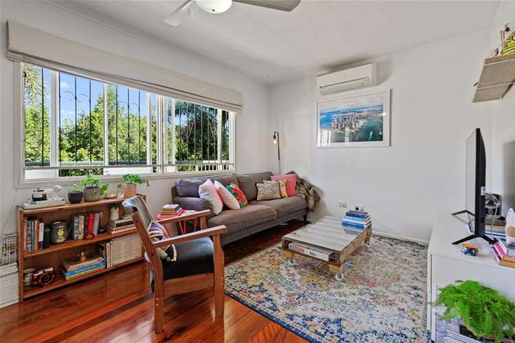 Second view of Homely apartment listing, 5/1 Longlands Street, East Brisbane QLD 4169