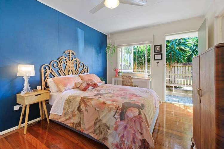 Fourth view of Homely apartment listing, 5/1 Longlands Street, East Brisbane QLD 4169