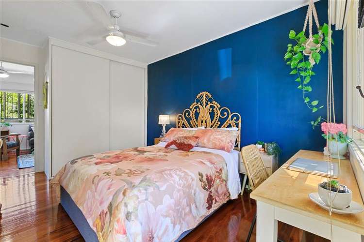 Sixth view of Homely apartment listing, 5/1 Longlands Street, East Brisbane QLD 4169